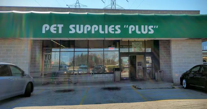 Pet Supplies Plus Greenfield Picture 4