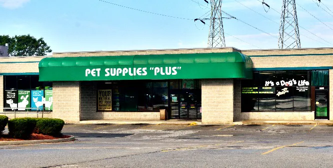 Pet Supplies Plus Greenfield Picture 1