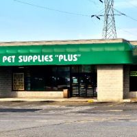 Pet Supplies Plus Greenfield ico