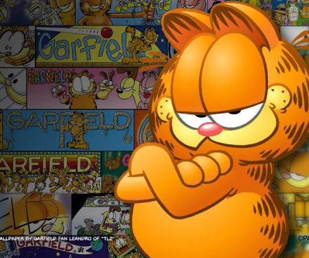 Garfield Pet Supplies