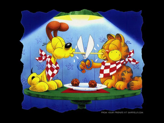 Garfield Pet Supplies Picture 2