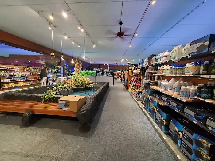 Aquatics Unlimited Picture 7