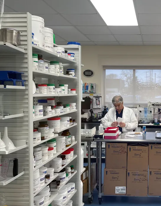 VetMedics Compounding Pharmacy Picture 2