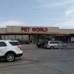 Pet World Warehouse Outlet