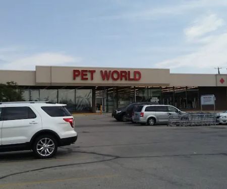 Pet World Warehouse Outlet