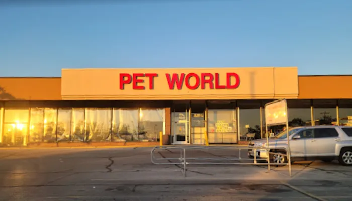 Pet World Warehouse Outlet Picture 10