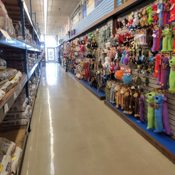 Pet World Warehouse Outlet Picture 4
