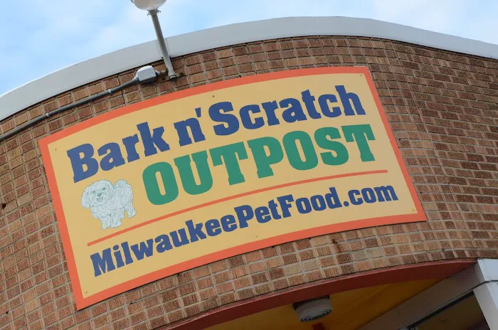 Bark N Scratch Outpost Picture 2