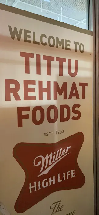 tittu rehmat food Picture 1