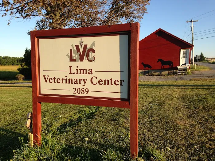 Lima Veterinary Center Picture 10