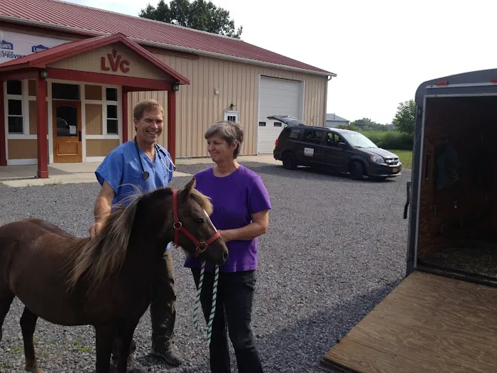 Lima Veterinary Center Picture 2