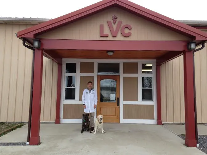 Lima Veterinary Center Picture 5