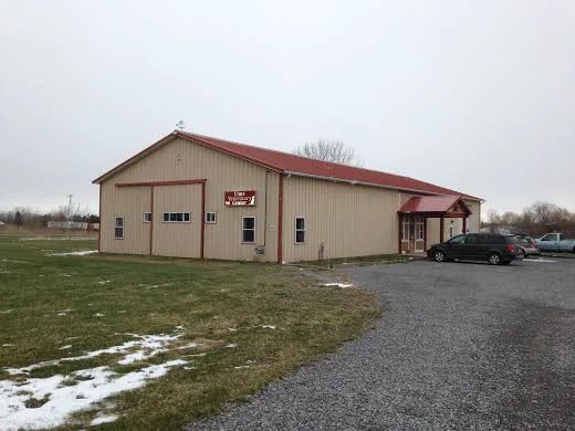 Lima Veterinary Center Picture 3