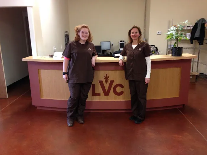 Lima Veterinary Center Picture 9