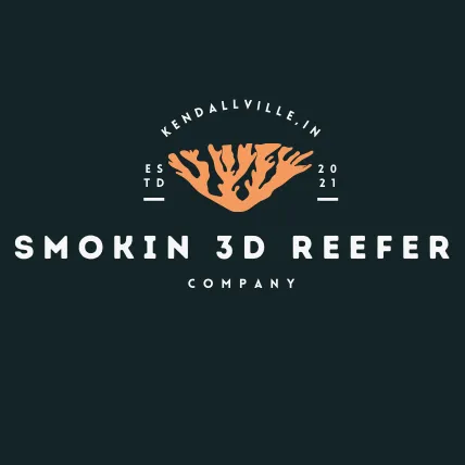 Smokin 3D Reefer LLC Picture 4