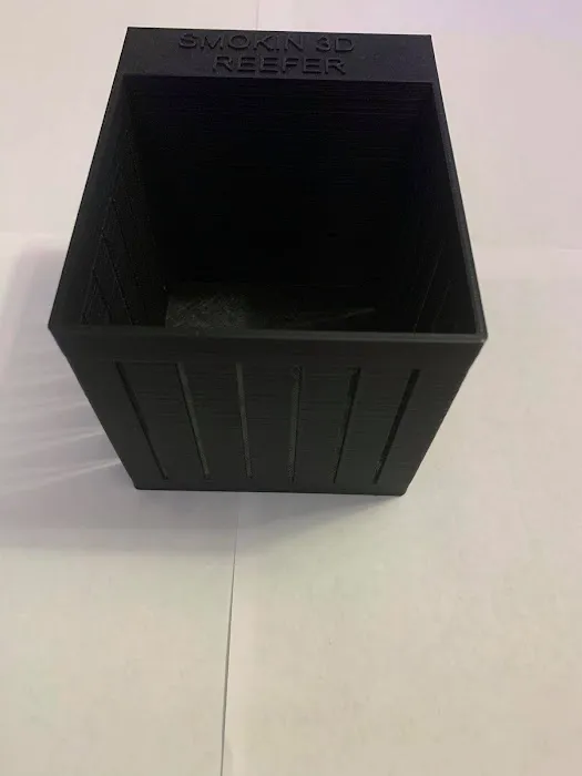 Smokin 3D Reefer LLC Picture 7
