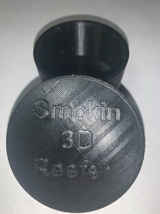 Smokin 3D Reefer LLC Picture 3