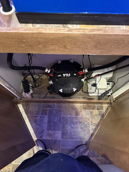 Midwest Aquaculture - Aquarium Maintenance & Design Picture 2