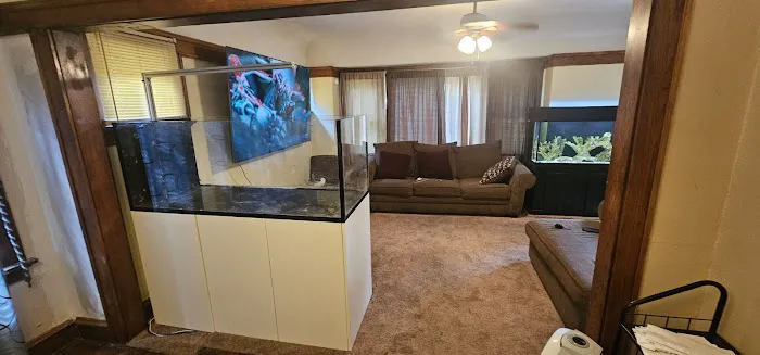 Midwest Aquaculture - Aquarium Maintenance & Design Picture 6