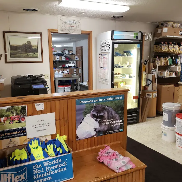 Attica Veterinary Associates Picture 8