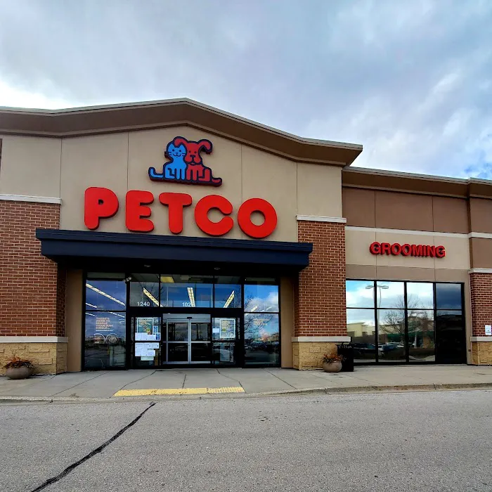 Petco Picture 8