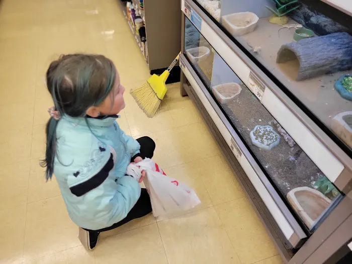 Petco Picture 2