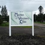 Machias Veterinary Clinic