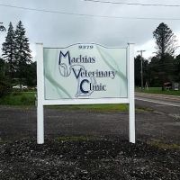 Machias Veterinary Clinic ico