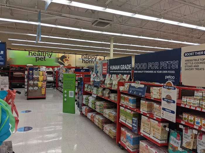 Petco Picture 10