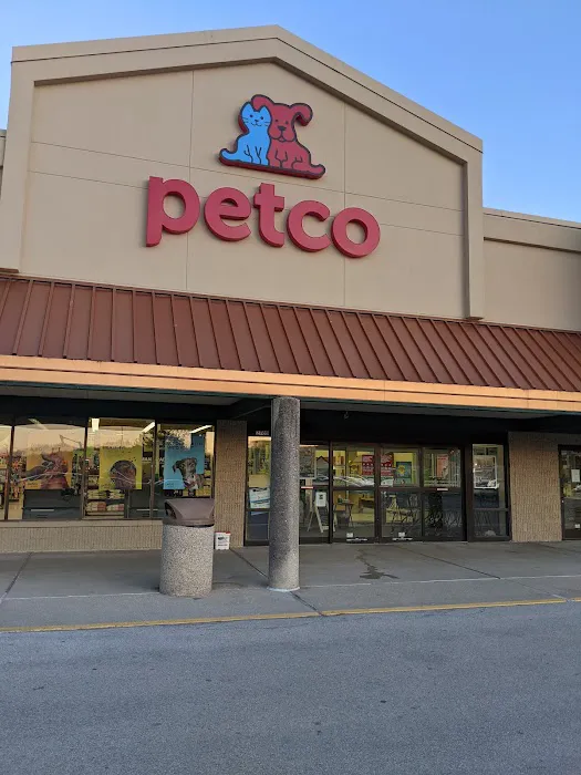 Petco Picture 6