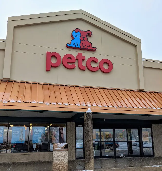 Petco Picture 7