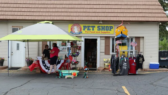 What's In The Bowl Pet Shop - - Pet Supplies - Pet Store - New Berlin Picture 5