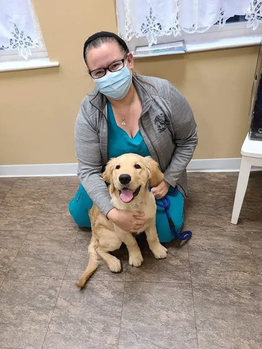 Haskell Valley Veterinary Clinic Picture 8