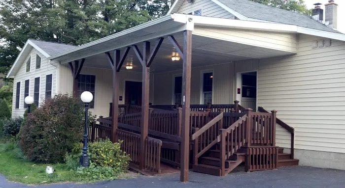 Haskell Valley Veterinary Clinic Picture 9