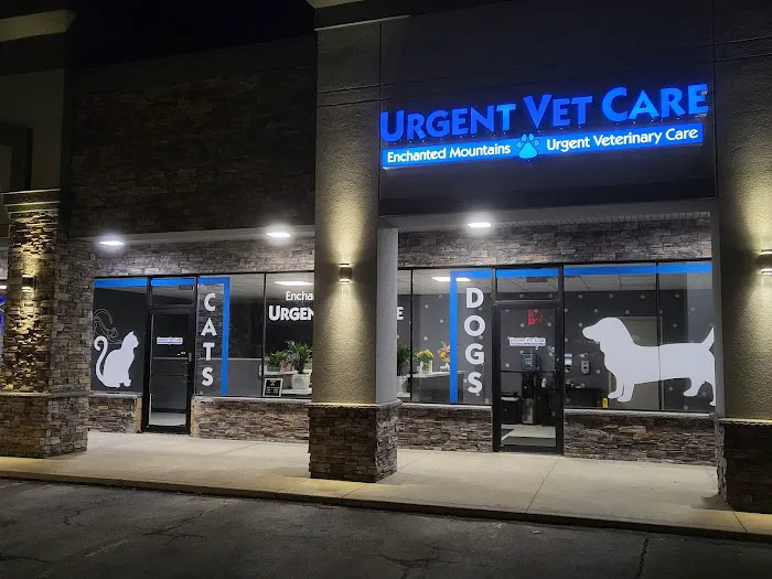 Enchanted Mountains Urgent Veterinary Care Picture 10