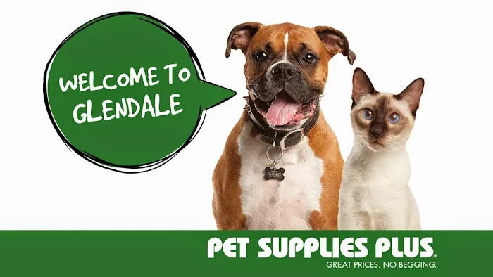 Pet Supplies Plus Glendale Picture 2