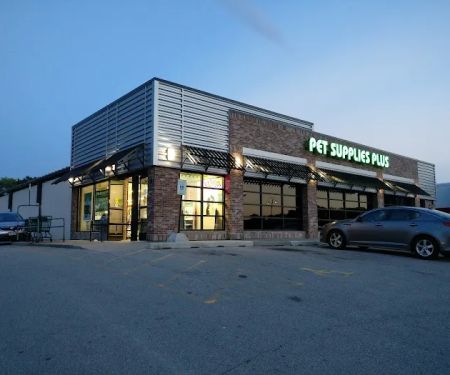 Pet Supplies Plus Glendale