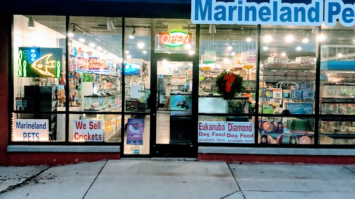 Marineland Pets 311 W Silver Spring Bayshore Picture 3