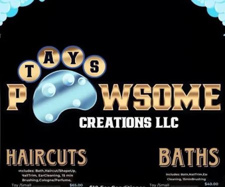 Tay’s Pawsome Creations