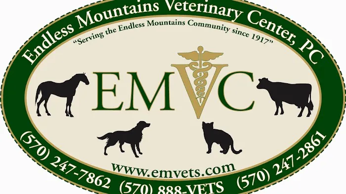 Endless Mountains Veterinary Center, PC Picture 5