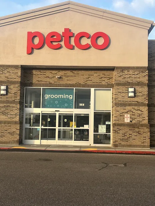 Petco Picture 2