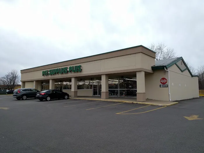 Pet Supplies Plus Portage Picture 3