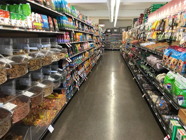 Pet Supplies Plus Portage Picture 9