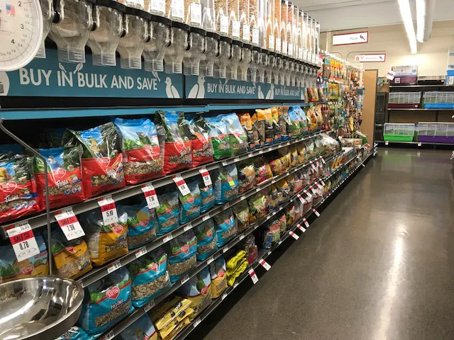 Pet Supplies Plus Portage Picture 10
