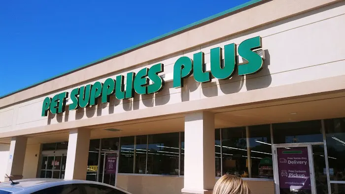 Pet Supplies Plus Portage Picture 2