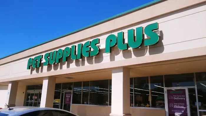 Pet Supplies Plus Portage Picture 4