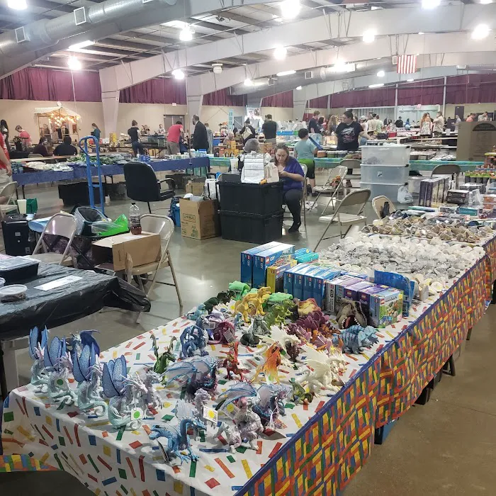 Kalamazoo Reptile Show Picture 4