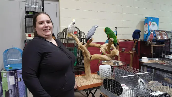 Kalamazoo Reptile Show Picture 2