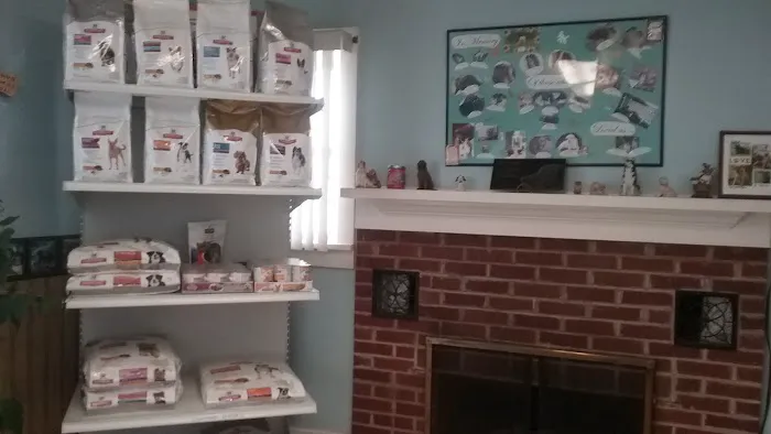 Wysox Animal Clinic Picture 2