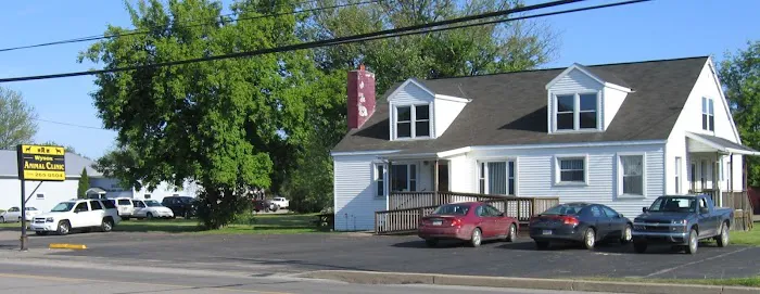 Wysox Animal Clinic Picture 1